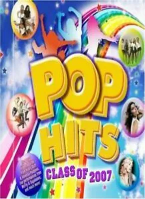 Produktbild von Pop Hits CD 602498491270