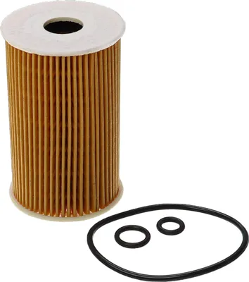 Produktbild von vhbw Ölfilter kompatibel mit Audi A3 Cabriolet 2009/05-2013/05 8P7 1.6 TDI 1598 ccm 77 KW 105 PS KFZ