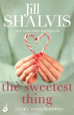 Imagen del producto de The Sweetest Thing