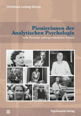Obrázok produktu pre Pionierinnen der Analytischen Psychologie