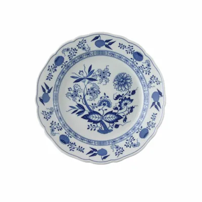 Imagen del producto de Hutschenreuther Speiseteller 25cm/Fa Blau Zwiebelmuster 02001-720002-10025