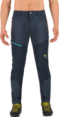 Produktbild von Karpos Wall Advance Hosen Grau 50 Mann Grau 50