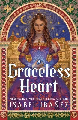 Obrázok produktu pre Graceless Heart