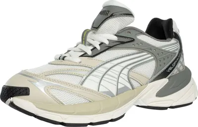 Produktbild von Puma Velophasis Always On Trainer, Grau 44 EU