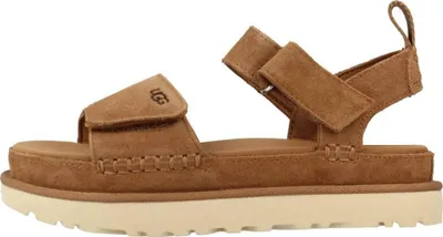 Obrázek produktu pro UGG Goldenstar HNĚDÝ