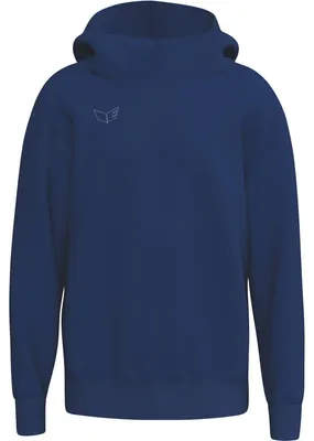 Produktbild von Erima Premia Hoody - new navy, Größe:XS