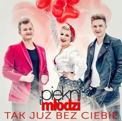 Zdjęcie produktu dla Tak już bez ciebie (CD)