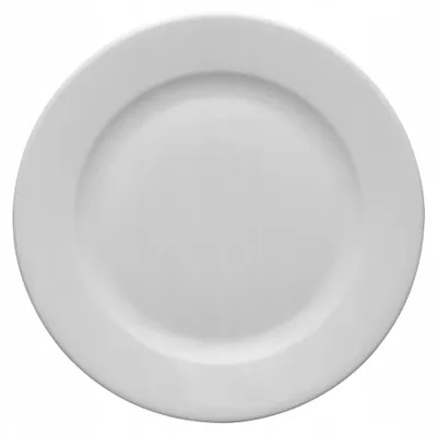 Produktbild von Lubiana Kaszub/Hel Speiseteller Flach Porzellan 28 cm Weiß