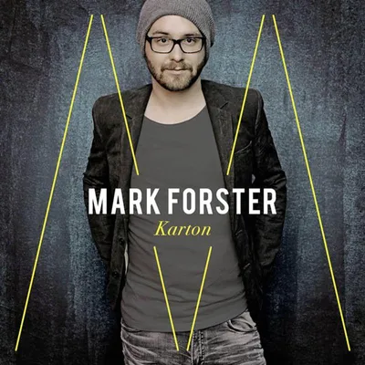 Produktbild von Forster,Mark-Karton