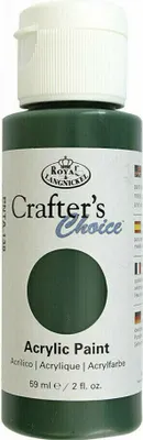 Produktbild von Royal & Langnickel PNTA139 Acrylfarbe Sap Green 59 ml 1 stk