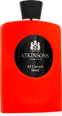 Image de Atkinsons 44 Gerrard Street EDC 100 ml UNISEX