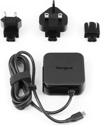Produktbild von Targus Universal Charger