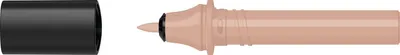 Produktbild von Molotow Cartridge Sketcher round M 120 mauve