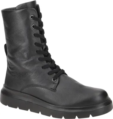 Zdjęcie produktu dla ECCO damskie buty za kostkę 21621301001 Kolor: Czarny Rozmiar: 38