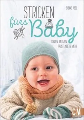 Obrázek produktu pro Stricken fürs Baby