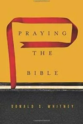 Obrázok produktu pre Praying the Bible