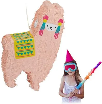 Zdjęcie produktu dla Lama pinata