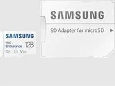 Obrázek produktu pro Samsung MB-MJ128K, 128 GB, MicroSDXC, Třída 10, UHS-I, 100 MB/s, 40 MB/s