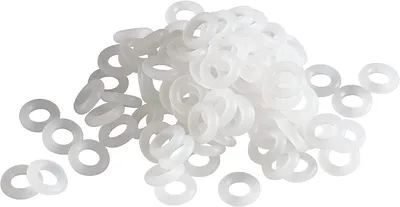 Immagine prodotto di Glorioso ammortizzatore a chiave MX O-ring, duro, lunga corsa della chiave