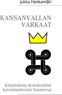 Zdjęcie produktu dla Kansanvallan varkaat