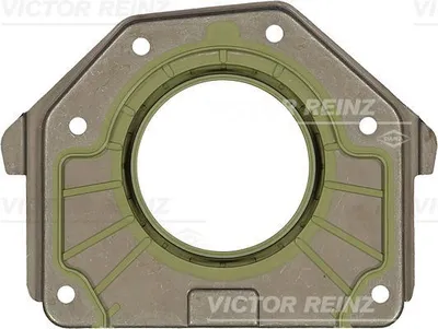 Produktbild von REINZ 81-90041-00 Kurbelwellensimmering für FIAT PANDA (169) Getriebeseitig