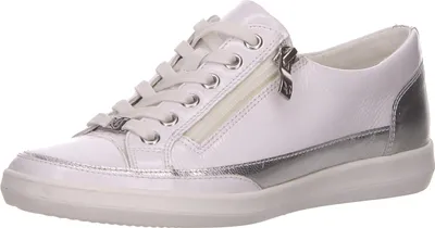 Image de Baskets femme Caprice 9-23706-44-183 Couleur : Blanc Taille : 40