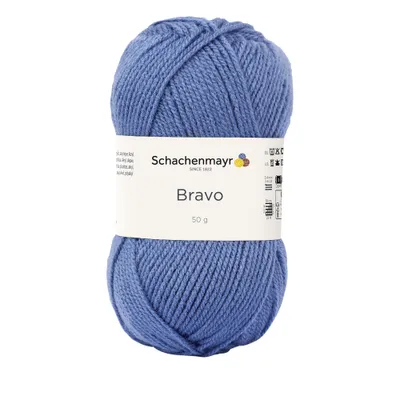 Produktbild von Schachenmayr Bravo, 50g Airforce Handstrickgarne
