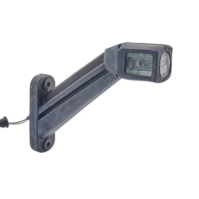 Produktbild von HELLA Umrissleuchte 2XS 011 744-201 Rechts seitlicher Anbau