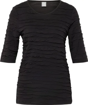 Produktbild von Rabe (12) T-SHIRT, SCHWARZ 6099 6099 48