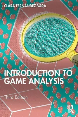 Produktbild von Introduction to Game Analysis