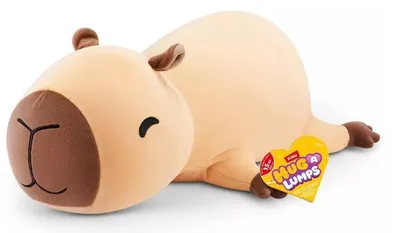 Obrázek produktu pro ZURU 14903K, Kapybara na hraní, 3 rok/roky