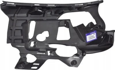 Image de VOLVO S60 V60 Support de pare-chocs droit Nouveau Original du Distributeur Agréé