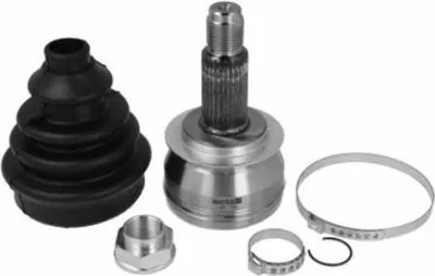 Produktbild von METELLI Gelenksatz Antriebswelle für SUBARU FORESTER (SH) 15-1839