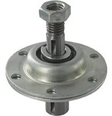 Image de Support de lame adaptable pour MTD. Remplacer la référence d'origine : 09321