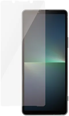 Produktbild von PanzerGlass ® Displayschutz Sony Xperia 5 V | Ultra-Wide Fit, Sony, Sony - Xperia 5 V, Trockene Anwendung, Kratzresistent, Schockresistent, Antibakteriell, Transparent, 1 Stück(e)