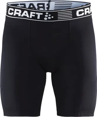 Produktbild von CRAFT GREATNESS BIKE SHORTS Herren Black/White M
