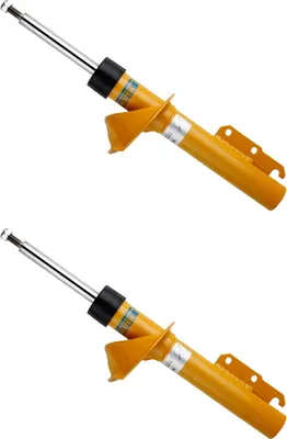 Zdjęcie produktu dla Amortyzator przedni Bilstein B8 pojedynczy do Escort 7 V B8