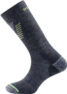 Produktbild von Devold Of Norway Hiking Merino Medium Lange Socken Grau EU 35-37 Mann Grau EU 35-37