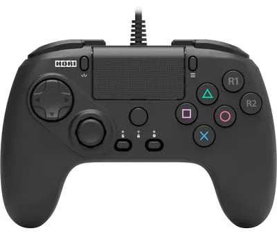 Produktbild von HORI Fighting Commander Octa, Gamepad, (PlayStation 5, Playstation 4