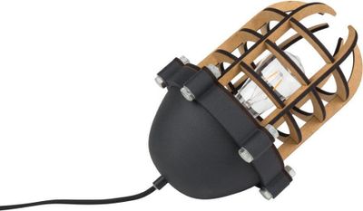 NAVIGATOR BLACK Tischleuchte von Zuiver