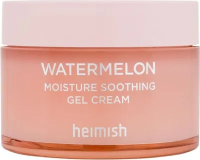 Immagine prodotto di Heimish Crema gel idratante lenitiva all'anguria
