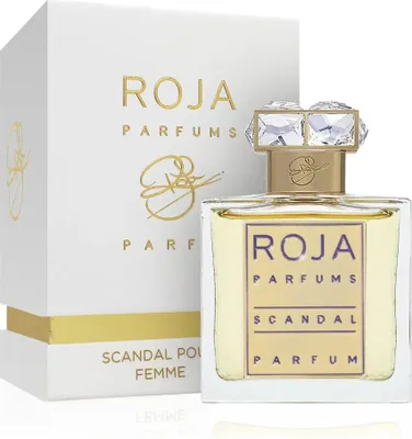 Produktbild von Roja Parfums Scandal Parfém 50 ml W