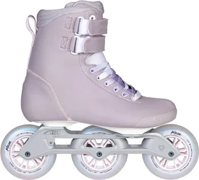 Zdjęcie produktu dla Rolki Powerslide Pheme Lilac 100, kolor liliowy, rozmiar EU 38, kolor liliowy, rozmiar EU 38