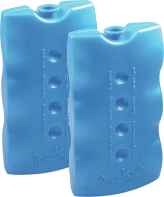 Immagine prodotto di Gio’Style Ice Ole 2x400 borsa del ghiaccio 2 pz