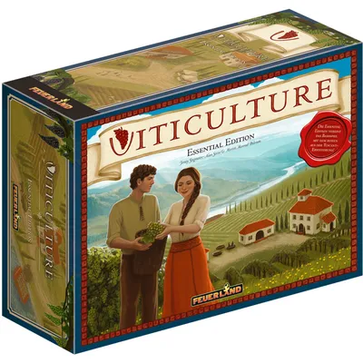 Immagine prodotto di Viticoltura Edizione essenziale (tedesco)