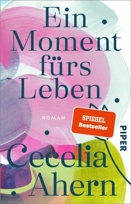 Produktbild von Ein Moment fürs Leben