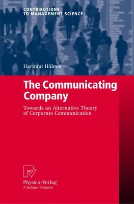 Produktbild von The Communicating Company