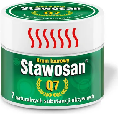 Produktbild von Laurin-Creme Stawosan Q7, 50 ml