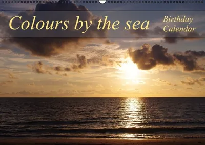 Produktbild von Calvendo Fascinating colours of nature (Month Calendar, 14 pages) 978-3-660-47045-1