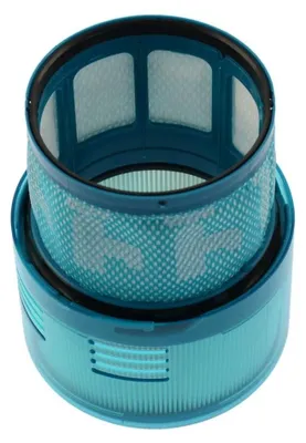 Ersatzfilter HEPA für Dyson V15, V11, SV14 – waschbar